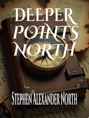 cover image of Deeper Points North
